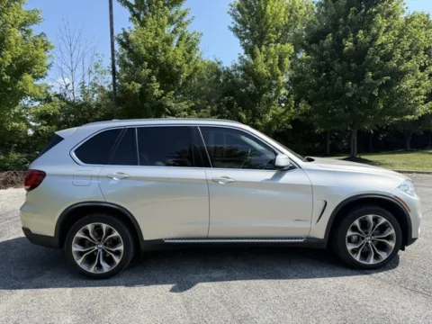 Photos of 2016 BMW X5 xDrive35i for sale in Indianapolis, IN at Indy Luxury Motorsports
