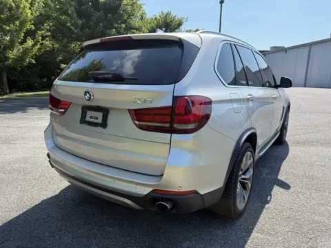 Another view of 2016 BMW X5 xDrive35i for sale in Indianapolis, IN at Indy Luxury Motorsports