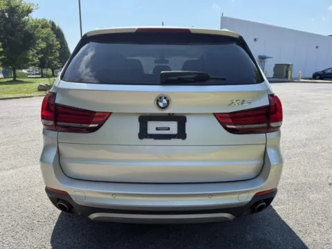 More photos of 2016 BMW X5 xDrive35i at Indy Luxury Motorsports, IN