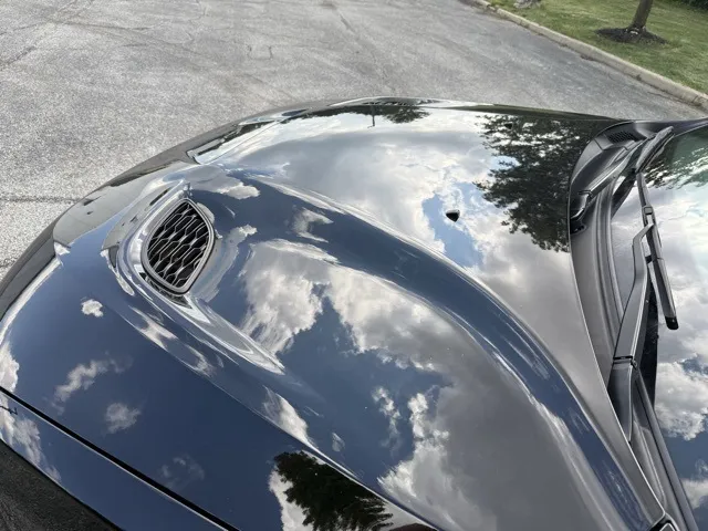 2024 Dodge Durango R/T photo 3