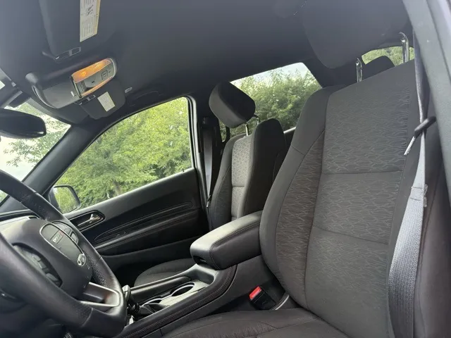 2024 Dodge Durango R/T photo 4