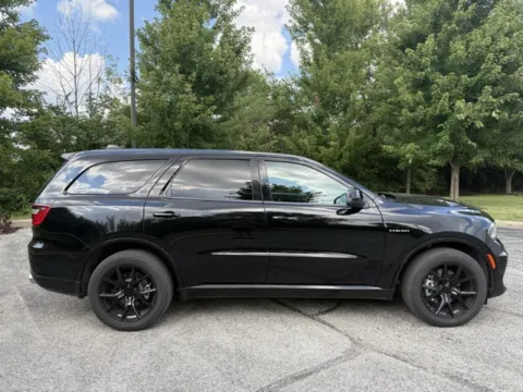 Photos of 2024 Dodge Durango R/T for sale in Indianapolis, IN at Indy Luxury Motorsports