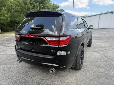 Another view of 2024 Dodge Durango R/T for sale in Indianapolis, IN at Indy Luxury Motorsports