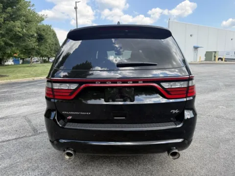 More photos of 2024 Dodge Durango R/T at Indy Luxury Motorsports, IN
