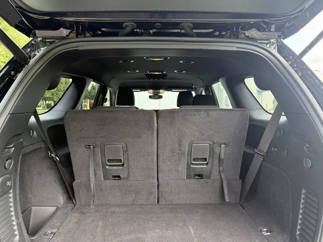 2024 Dodge Durango R/T photo 2