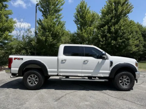 Photos of 2019 Ford F-250SD Lariat for sale in Indianapolis, IN at Indy Luxury Motorsports