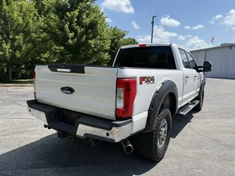 Another view of 2019 Ford F-250SD Lariat for sale in Indianapolis, IN at Indy Luxury Motorsports