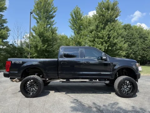 Photos of 2020 Ford F-250SD Lariat for sale in Indianapolis, IN at Indy Luxury Motorsports