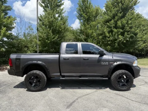Photos of 2017 Ram 1500 Express for sale in Indianapolis, IN at Indy Luxury Motorsports