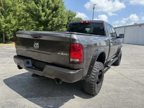 Another view of 2017 Ram 1500 Express for sale in Indianapolis, IN at Indy Luxury Motorsports