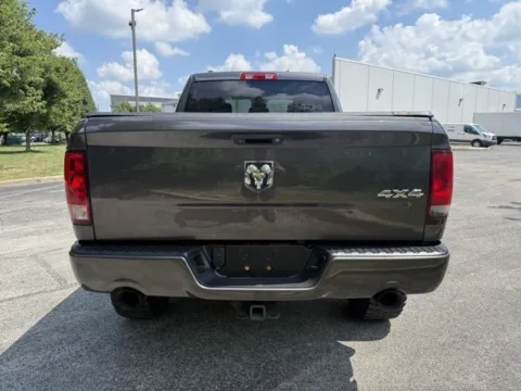More photos of 2017 Ram 1500 Express at Indy Luxury Motorsports, IN