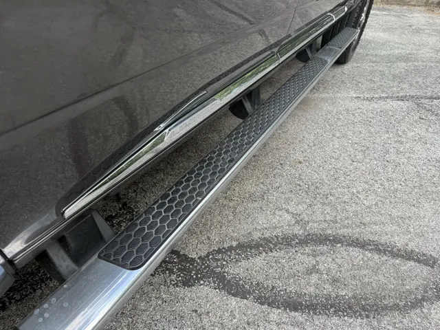 2018 Ram 3500 Limited photo 4