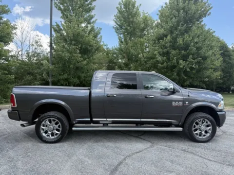 Photos of 2018 Ram 3500 Limited for sale in Indianapolis, IN at Indy Luxury Motorsports