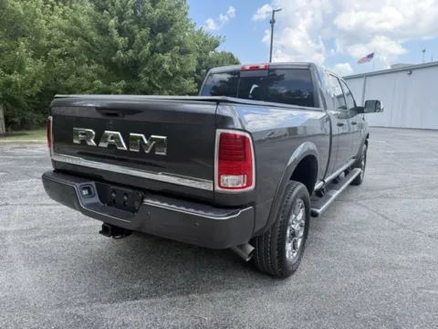 Another view of 2018 Ram 3500 Limited for sale in Indianapolis, IN at Indy Luxury Motorsports