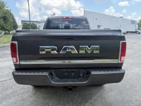 More photos of 2018 Ram 3500 Limited at Indy Luxury Motorsports, IN
