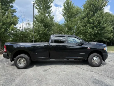 Photos of 2021 Ram 3500 Tradesman for sale in Indianapolis, IN at Indy Luxury Motorsports