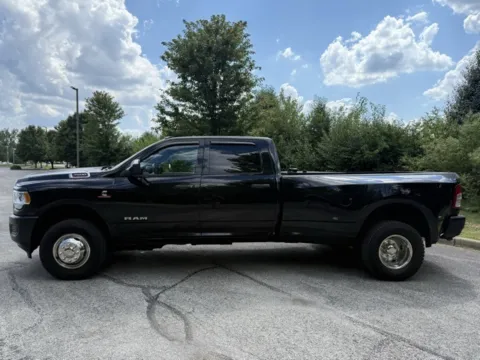 Another view of 2021 Ram 3500 Tradesman for sale in Indianapolis, IN at Indy Luxury Motorsports