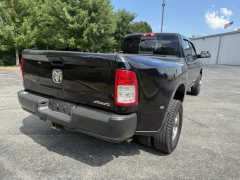 More photos of 2021 Ram 3500 Tradesman at Indy Luxury Motorsports, IN