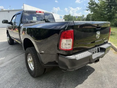 More photos of 2021 Ram 3500 Tradesman at Indy Luxury Motorsports, IN