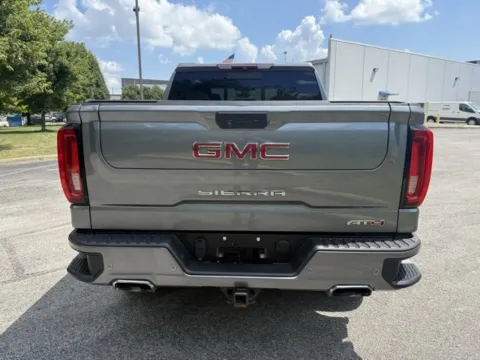 More photos of 2019 GMC Sierra 1500 AT4 at Indy Luxury Motorsports, IN