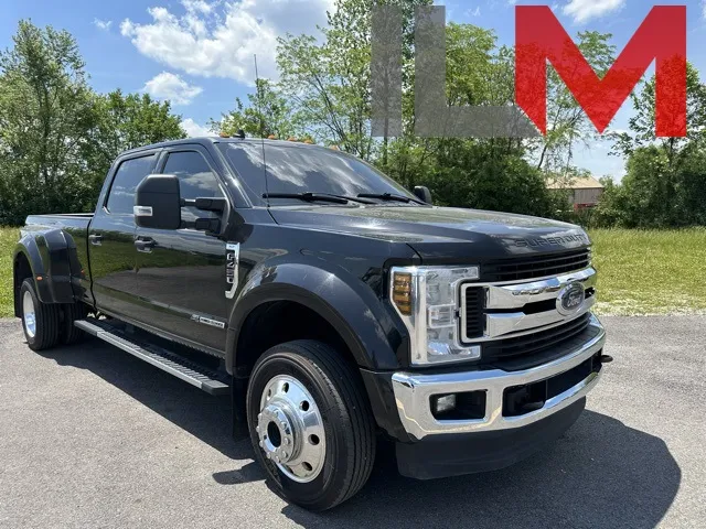 2019 Ford F-450SD XLT for sale in Indianapolis, IN