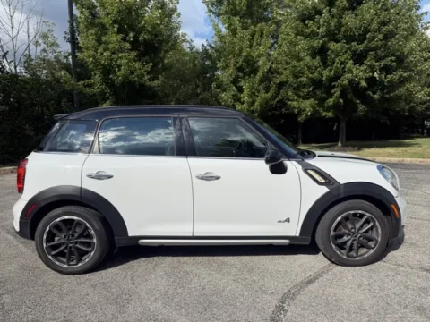 Photos of 2015 MINI Cooper S Countryman for sale in Indianapolis, IN at Indy Luxury Motorsports