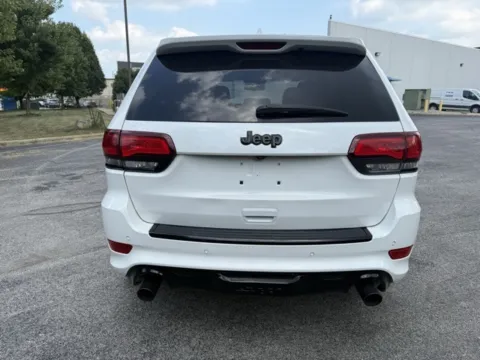 More photos of 2015 Jeep Grand Cherokee SRT at Indy Luxury Motorsports, IN