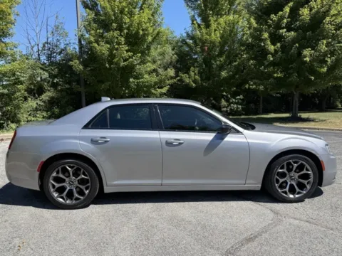 Photos of 2018 Chrysler 300 Touring for sale in Indianapolis, IN at Indy Luxury Motorsports