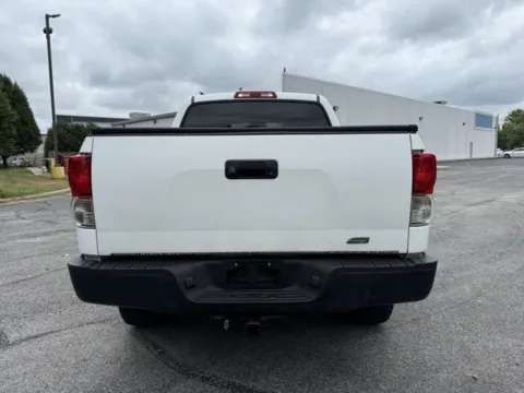 More photos of 2011 Toyota Tundra Grade at Indy Luxury Motorsports, IN