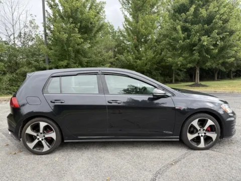 Photos of 2017 Volkswagen Golf GTI S for sale in Indianapolis, IN at Indy Luxury Motorsports