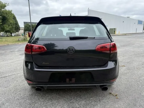 More photos of 2017 Volkswagen Golf GTI S at Indy Luxury Motorsports, IN