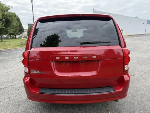 More photos of 2014 Dodge Grand Caravan SE at Indy Luxury Motorsports, IN