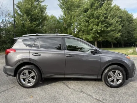 Photos of 2015 Toyota RAV4 XLE for sale in Indianapolis, IN at Indy Luxury Motorsports