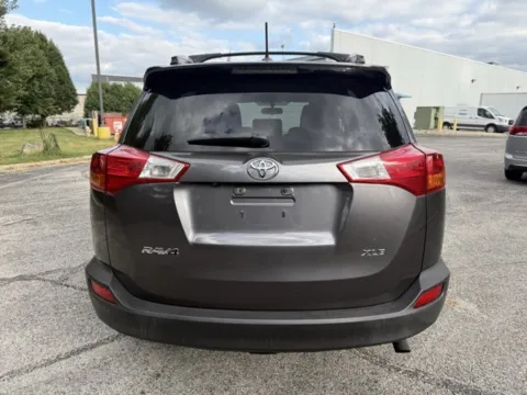 More photos of 2015 Toyota RAV4 XLE at Indy Luxury Motorsports, IN