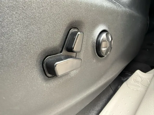2017 Chrysler Pacifica Touring Plus photo 22