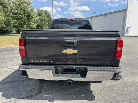 Photos of 2014 Chevrolet Silverado 1500 LT for sale in Indianapolis, IN at Indy Luxury Motorsports
