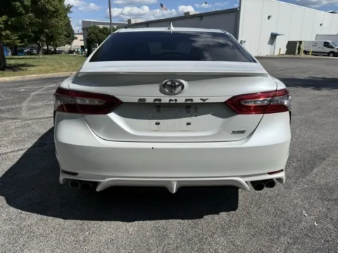 More photos of 2019 Toyota Camry XSE at Indy Luxury Motorsports, IN