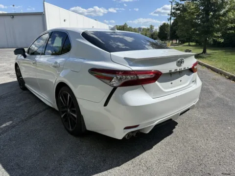 More photos of 2019 Toyota Camry XSE at Indy Luxury Motorsports, IN