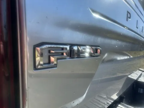 More photos of 2019 Ford F-150 Platinum at Indy Luxury Motorsports, IN