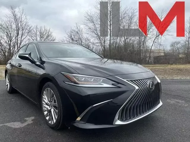 2021 Lexus ES 350 Luxury Sedan 4D for sale in Indianapolis, IN