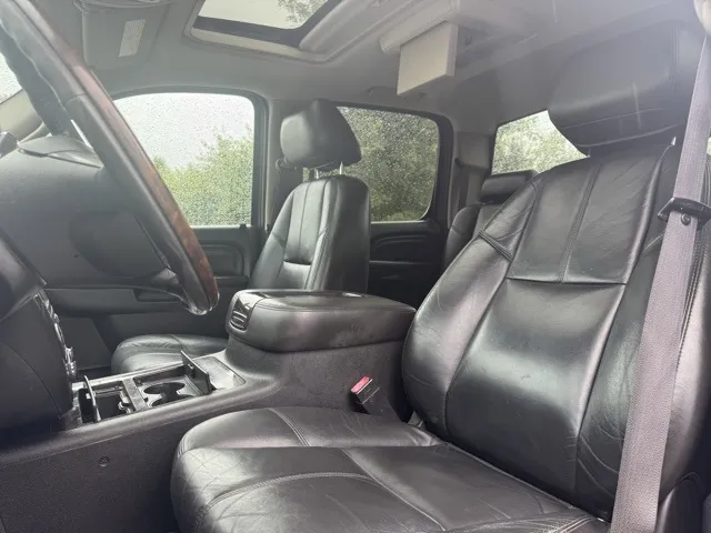 2011 Gmc Sierra Denali photo 4