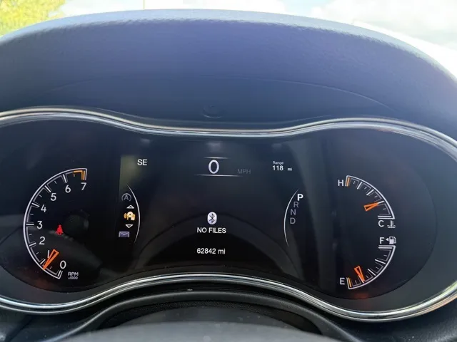 2019 Jeep Grand Cherokee Limited photo 5