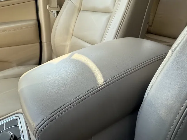 2019 Jeep Grand Cherokee Limited photo 18