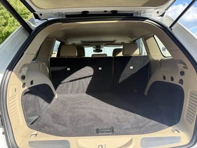 2019 Jeep Grand Cherokee Limited photo 19