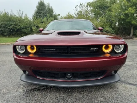 More photos of 2018 Dodge Challenger SRT 392 at Indy Luxury Motorsports, IN