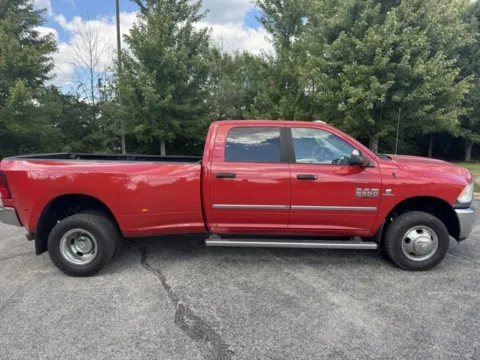 Photos of 2016 Ram 3500 Big Horn for sale in Indianapolis, IN at Indy Luxury Motorsports