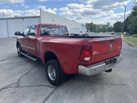 Another view of 2016 Ram 3500 Big Horn for sale in Indianapolis, IN at Indy Luxury Motorsports