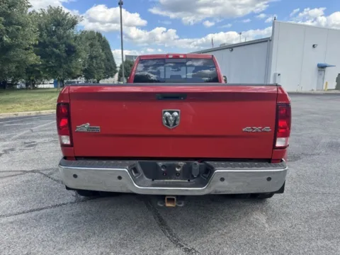 More photos of 2016 Ram 3500 Big Horn at Indy Luxury Motorsports, IN