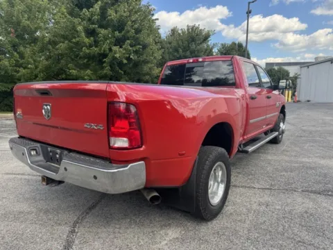 More photos of 2016 Ram 3500 Big Horn at Indy Luxury Motorsports, IN