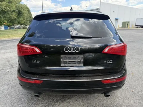Photos of 2012 Audi Q5 2.0T Premium for sale in Indianapolis, IN at Indy Luxury Motorsports